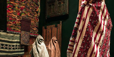 Musée Pierre Bergé des Arts Berbères - Photo 1