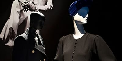 Musée Yves Saint Laurent - Photo 1