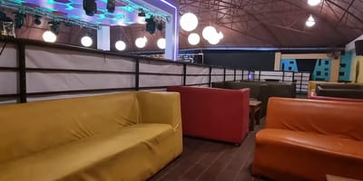 My Cubana Lounge Bar - Photo 1