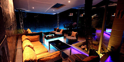 Mythos Greek Taverna & Lounge - Photo 1
