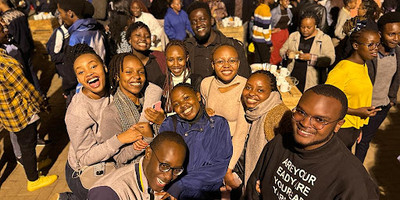 Nairobi Lighthouse Church - Photo 2