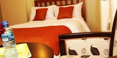 Nairobi transit hotel - Photo 2
