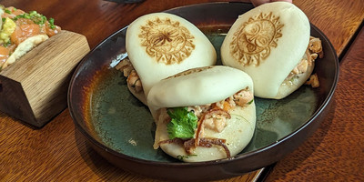 Nama restaurant - Photo 5