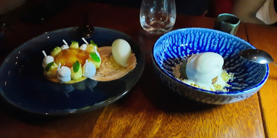 Nama restaurant - Photo 4