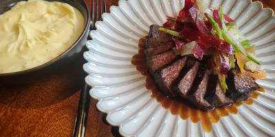 Nama restaurant - Photo 3