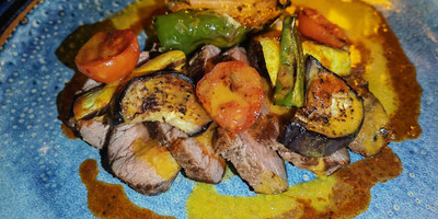 Nama restaurant - Photo 6