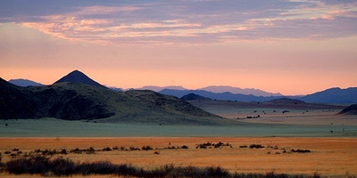 NamibRand Nature Reserve - Photo 1
