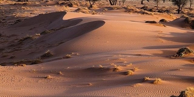 NamibRand Nature Reserve - Photo 3