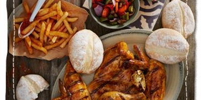 Nando's Francistown Galo - Photo 3