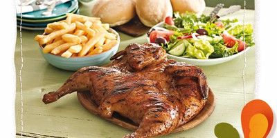 Nando's Francistown Galo - Photo 2