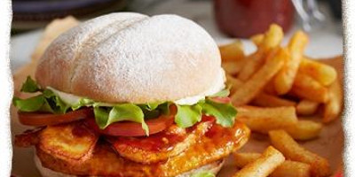 Nando's Game City - Photo 9