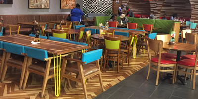 Nando's Game City - Photo 3