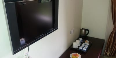 Nanjing Restaurant & Motel - Photo 4