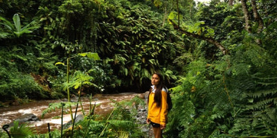 Napuru waterfalls – a hidden gem on mount meruactive - Photo 3