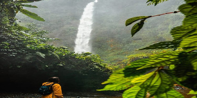 Napuru waterfalls – a hidden gem on mount meruactive - Photo 8