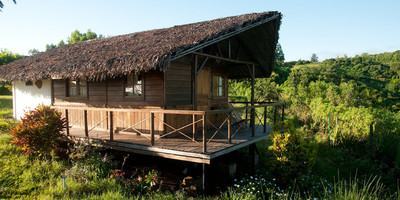 Nature Lodge - Photo 1