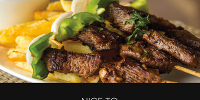 Nawab Asian Bistro - Photo 3