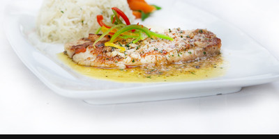 Nawab Asian Bistro - Photo 4
