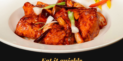 Nawab Asian Bistro - Photo 5