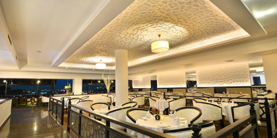Nawab Asian Bistro - Photo 1