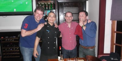 Nelson Eye's - Photo 4