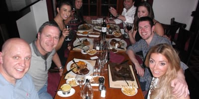 Nelson Eye's - Photo 5