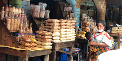 Nem Abidjanaise - Photo 1