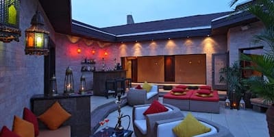 Nest At Tribe - Photo 1
