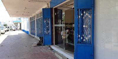 New Chetna Restaurant - Photo 5