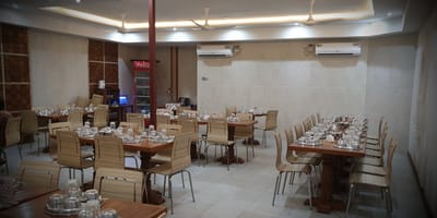 New Chetna Restaurant - Photo 1