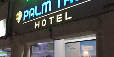 New Palm Tree Hotel - Photo 3