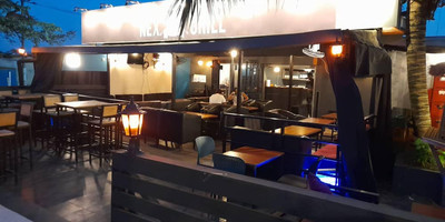 Nex Grill - Photo 1