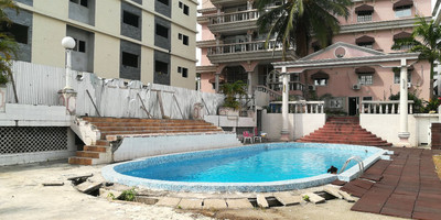 Ngaliema Resort Club - Photo 1