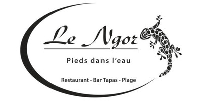 Ngor pied dans l’eau - Photo 1