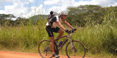 Ngorongoro conservation area biking-hiking - Photo 1