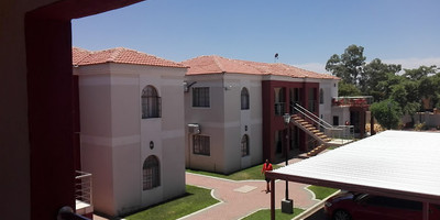 Nicopolis Self Catering - Photo 2