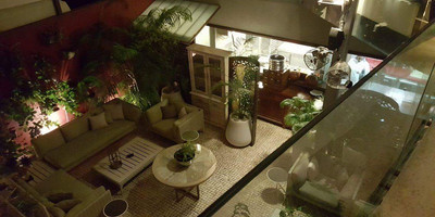 Nikki's House Restaurant - Photo 5