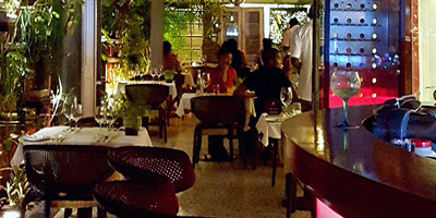 Nikki's House Restaurant - Photo 2