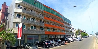 Nobila Airport Hotel - Photo 1