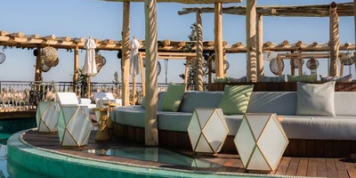 Nobu Hotel Marrakech - Photo 1