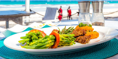 Nomad Beach Bar & Restaurant - Photo 1