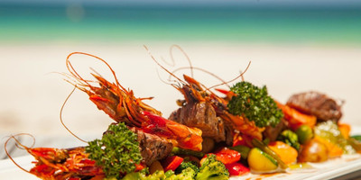 Nomad Beach Bar & Restaurant - Photo 2