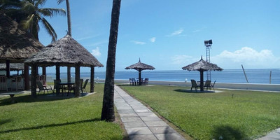 North coast beach hotel - Photo 4