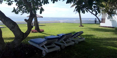 North coast beach hotel - Photo 2