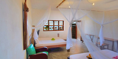 Nosy lodge - Photo 1
