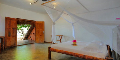 Nosy lodge - Photo 2