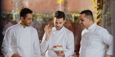 Noto Marrakech - Photo 1