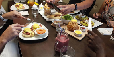 Nougatine Patisserie Fine - Photo 4