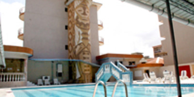Hotel La Nouvelle Pergola - Photo 7