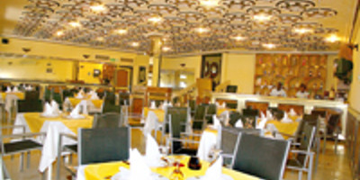 Hotel La Nouvelle Pergola - Photo 9